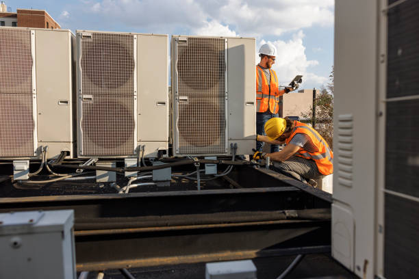 Best HVAC Air Duct Cleaning  in Granite Bay, CA