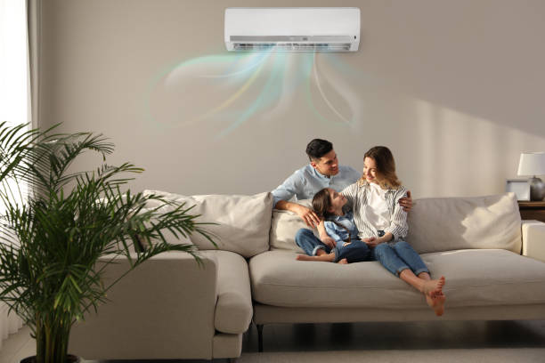 Best HVAC Installation Services  in Granite Bay, CA