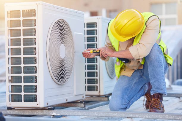 Best Ductless HVAC Repair  in Granite Bay, CA
