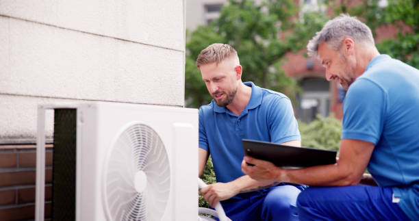 Best Emergency HVAC Repair  in Granite Bay, CA