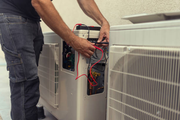 Best HVAC Tune-Up Services  in Granite Bay, CA