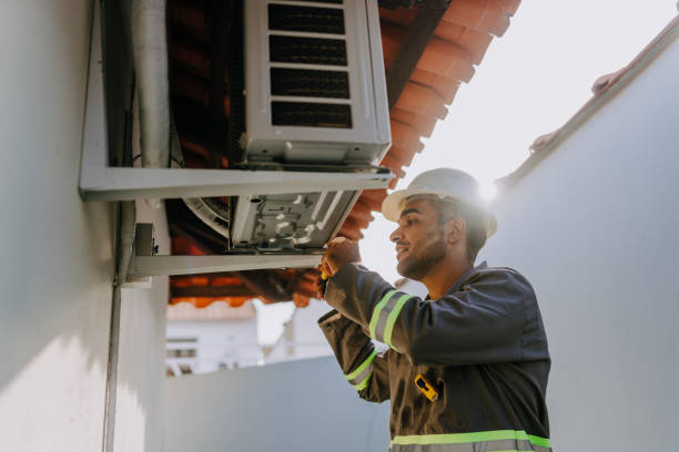 HVAC Emergency Services in Granite Bay, CA