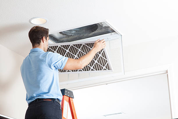Best HVAC Companies Near Me  in Granite Bay, CA
