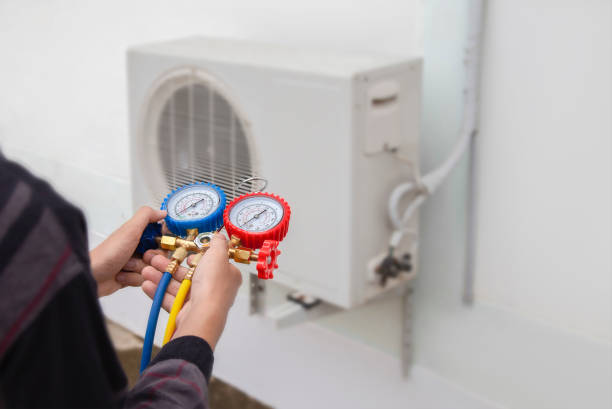Best HVAC Installation Services  in Granite Bay, CA