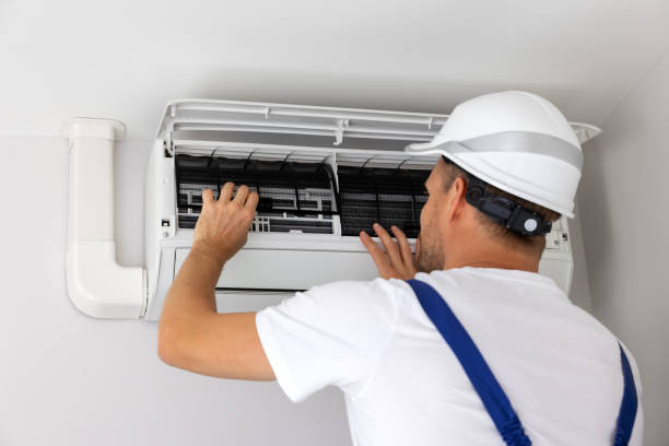 Best HVAC Repair Near Me  in Granite Bay, CA