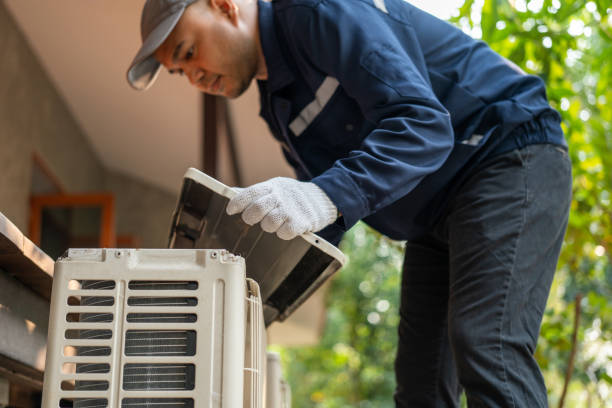 Best Emergency HVAC Repair  in Granite Bay, CA