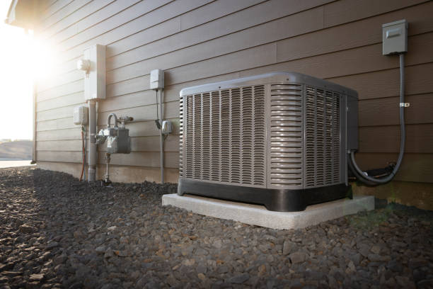 Ductless HVAC Repair in Granite Bay, CA